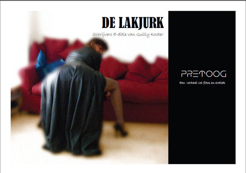 Product picture Pretoog - verhaal uit De Lakjurk - Guilly Koster